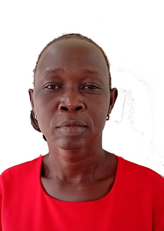 ADONGO HELLEN BETTY